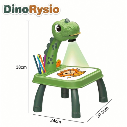 DinoRysio