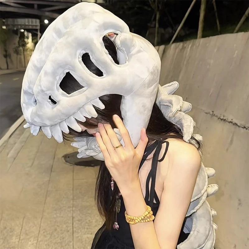 DinoSzkielet