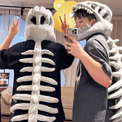 DinoSzkielet