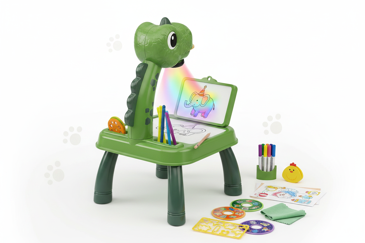 DinoRysio nowe zdjęcie